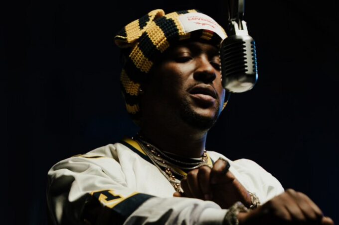 Hit-Boy Interview on New Album Sftwre Update, Triumph & Trauma