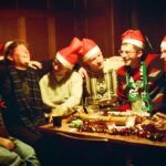 Home Counties share festive single 'Better Last Year (Home Counties For Christmas)' and announce Palestine fundraiser London gig