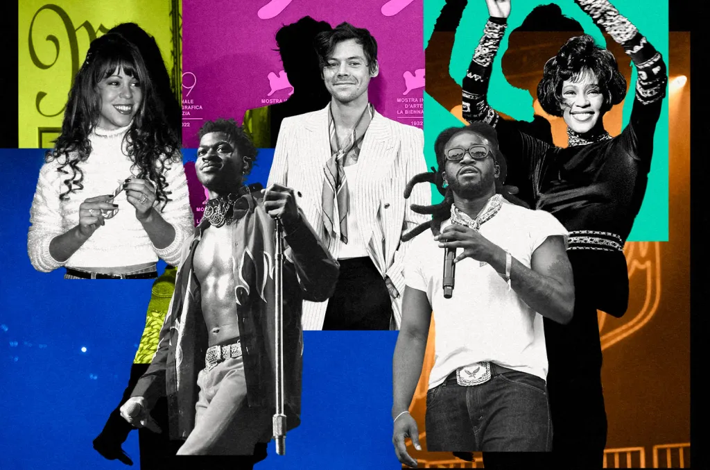 Hot 100 Number 1 Songs That Were on Top for the Longest