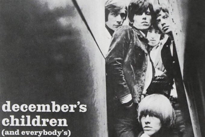 How 'December's Children' Captured the Rolling Stones' Early Sound