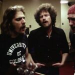 How Eagles' 'Seven Bridges Road' Ended a Winding Path in Top 40