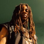 How Hurricane Wisdom Turned Hard Times Into Hit Records