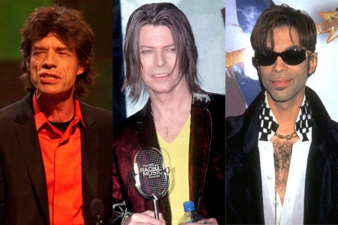 How Musicians Embraced, Rejected and Utilized the Early Internet