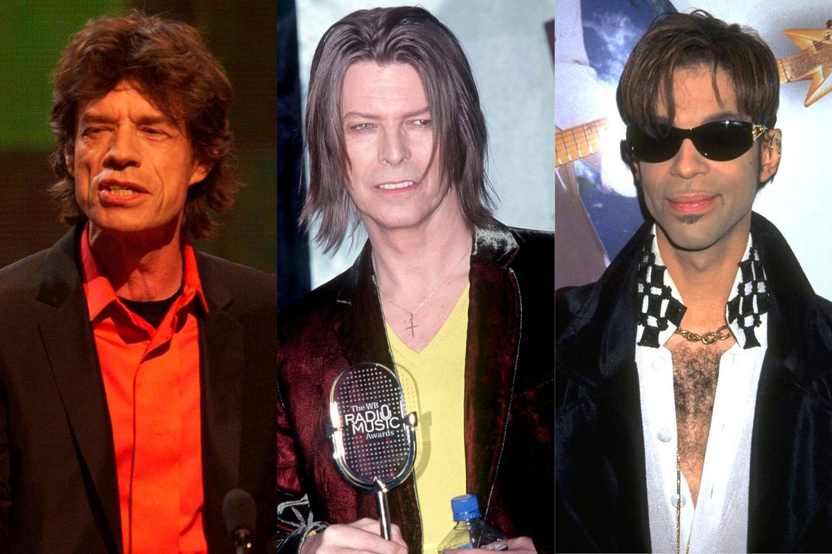 How Musicians Embraced, Rejected and Utilized the Early Internet