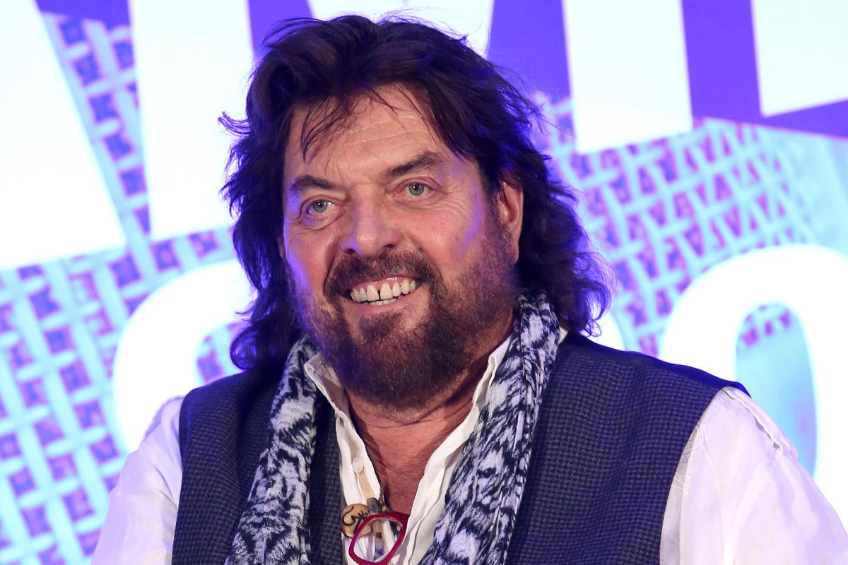 How Online Impersonators Are Targeting Alan Parsons' Music
