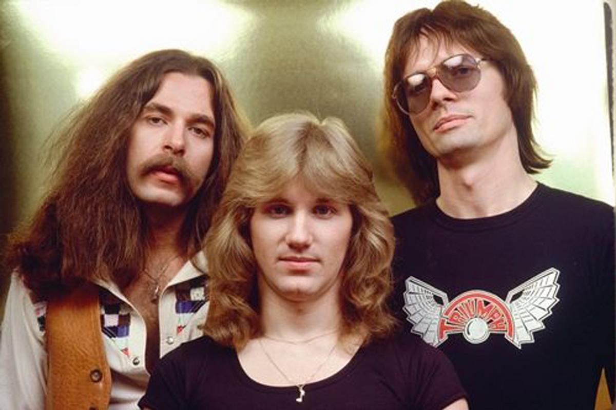 How Triumph’s Reunion Tour Happened