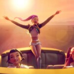 How the Soundtrack Changed the Game For Netflix