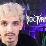 How to Watch/Stream Nik's 2025 Nocturnal Awards Tonight