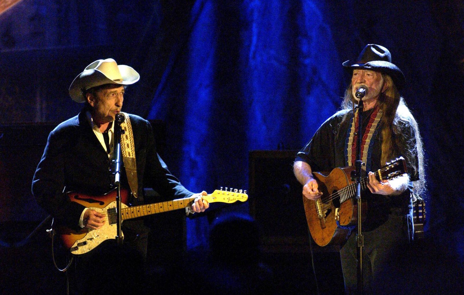 “How would you define the indefinable?”