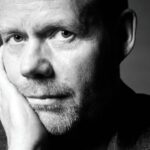 I am deeply grateful to have been recognised