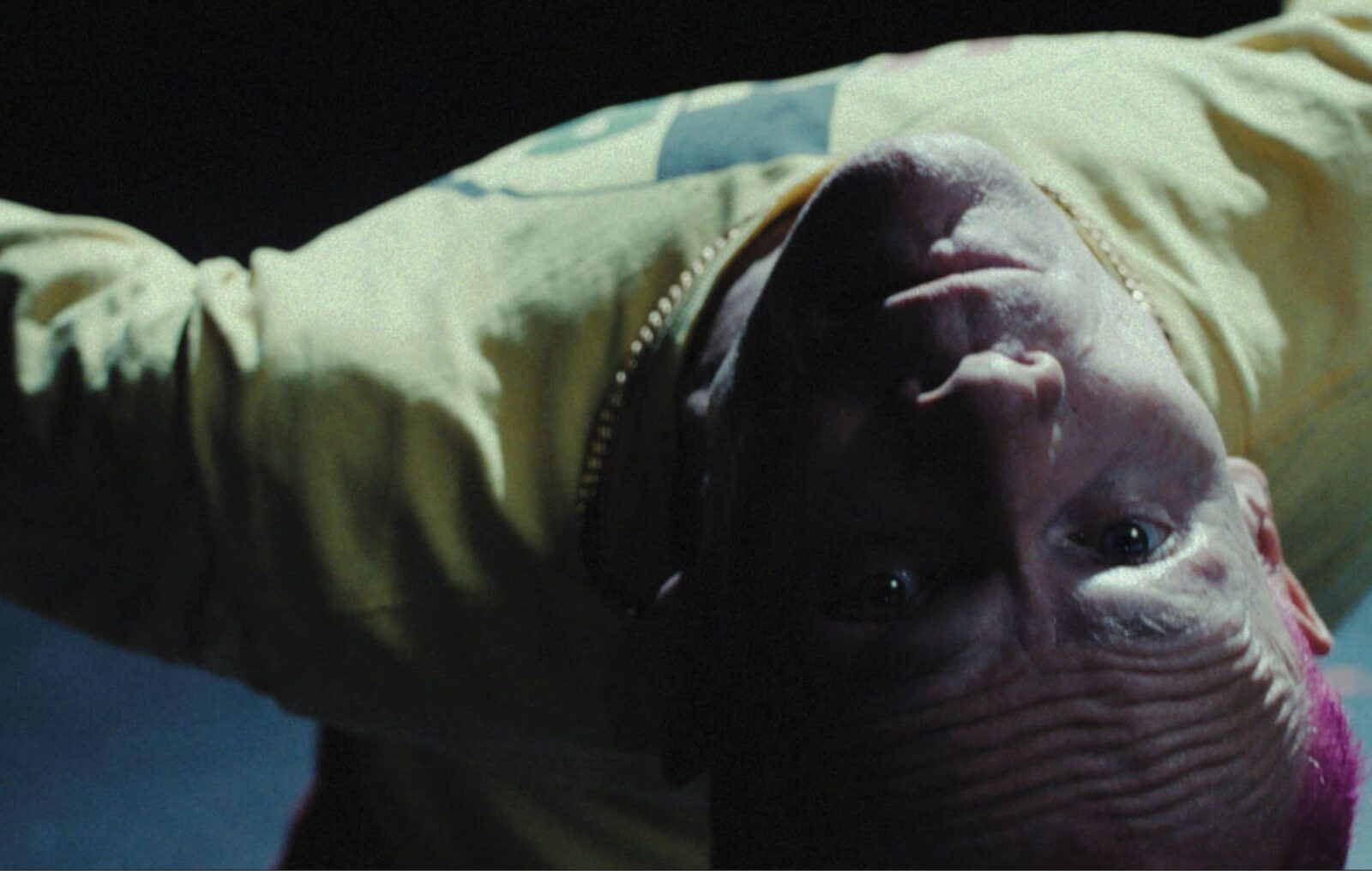 I don’t care about the act of politics