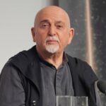 “I have always loved table tennis”