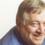 Impresario Launched Woodford Folk Festival