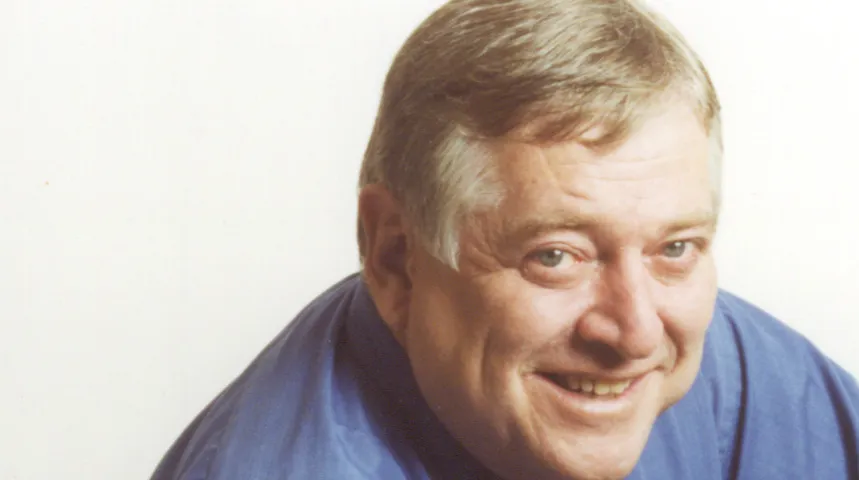 Impresario Launched Woodford Folk Festival