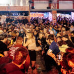 Independent record labels pay nearly 80 per cent of all profits to artists, new study finds