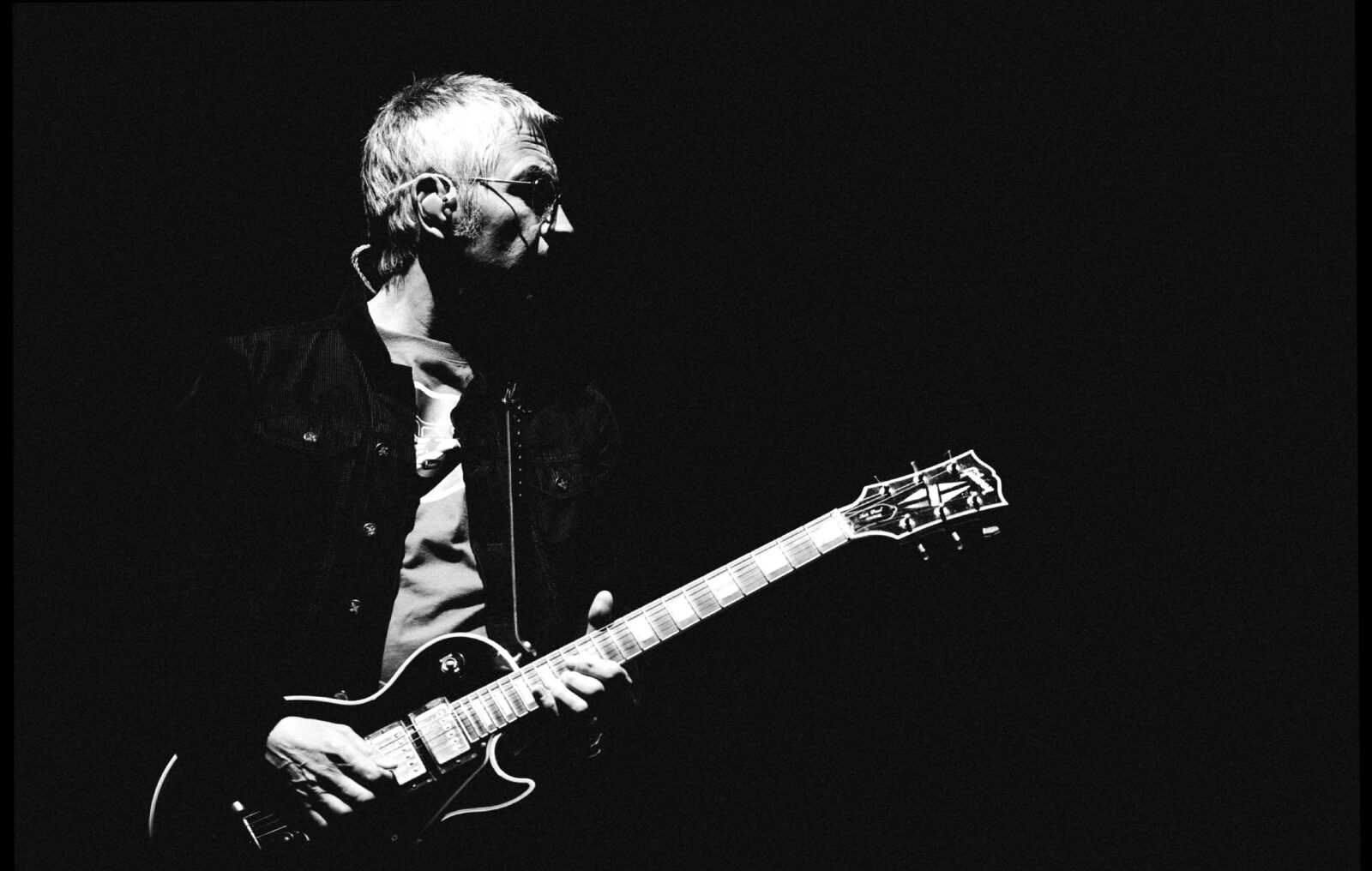 It really felt like we’d never split up