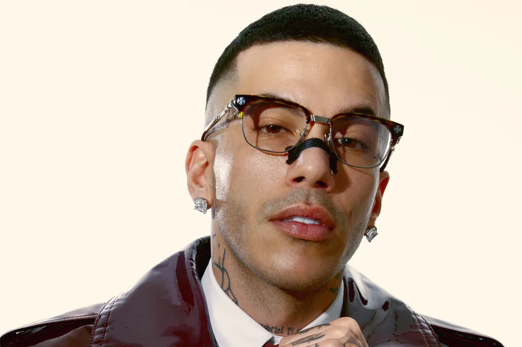 Italy’s Global No. 1 (Cover Story)