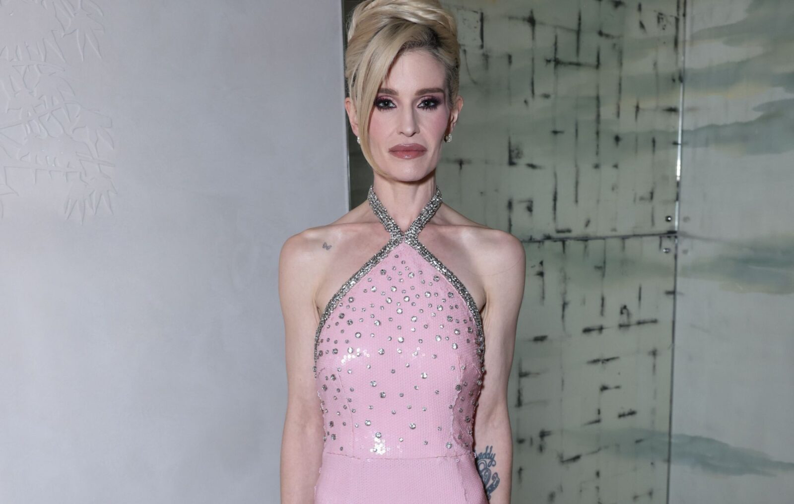 It's absolutely devastating that women can't support other women