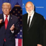 Jack White, Whoopi Goldberg, Jimmy Kimmel, Josh Gad hit back at “disgusting, vile, egomaniac, loser, child” Donald Trump over Rob Reiner death comments