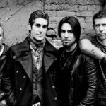 Jane's Addiction Members Share New Statements, But Not Reuniting