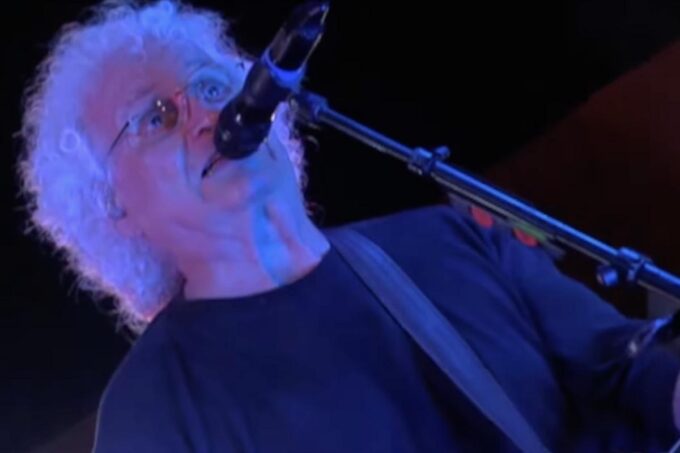 Jefferson Starship Hits the Road With 2026's Runaway Again Tour