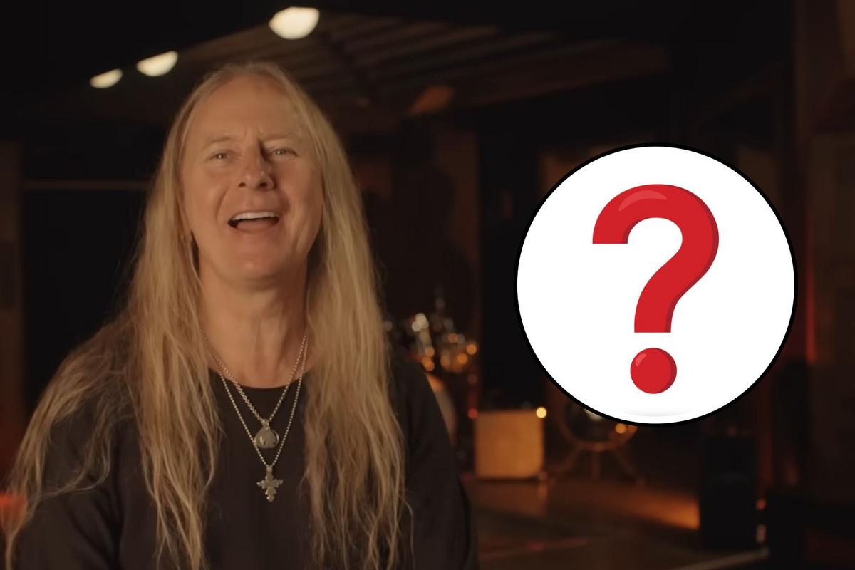 Jerry Cantrell Names Favorite Songs From Legendary Grunge Group