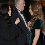 Jessie J Shares Talk With Kate Middleton About Cancer Battles