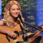 Jewel Says a Drug Bust in Mexico Inspired 'You Were Meant for Me'