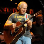 Jimmy Buffett's Ashes Were Smuggled Into His Rock Hall Induction