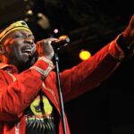 Jimmy Cliff, pioneering Jamaican reggae artist, dies at 81 : NPR