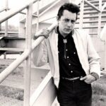 Joe Ely, Clash and Bruce Springsteen Collaborator, Dead at 78