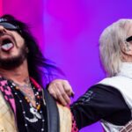 John 5 Has 'No Idea' Why Motley Crue Isn't in the Rock Hall