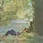 John Lennon Redefines Himself on 'Plastic Ono Band'