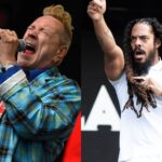 John Lydon brands Bob Vylan's "death to the IDF" chant at Glastonbury “rather sad and pointless"