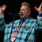 John Lydon says former Sex Pistols bandmates did not contact him after his wife's death