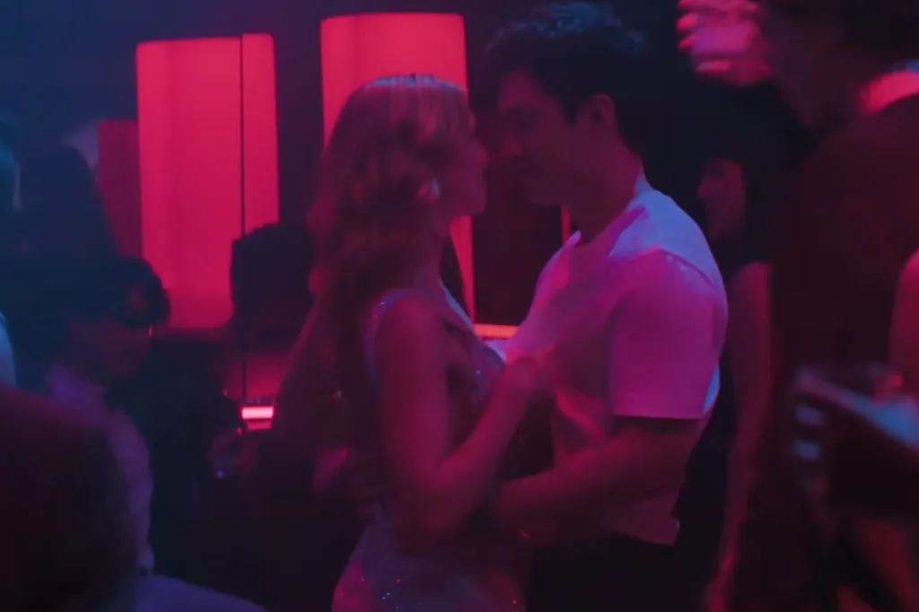 Jon Hamm Video Edit Propels Kato's 'Turn Off the Lights' to Hit Single