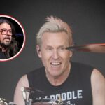Josh Freese Still Doesn't Know Why He Was Fired From Foo Fighters