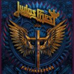 Judas Priest Announces 2026 'Faithkeepers' Tour