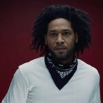 Jussie Smollett Reacts to Kendrick Lamar 'Heart Part 5' Deepfake