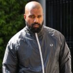 Kanye West Confirms New Album During at Deon Cole's Comedy Show