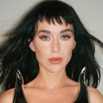 Katy Perry joins Justin Trudeau for diplomatic lunch with former Japanese Prime Minister