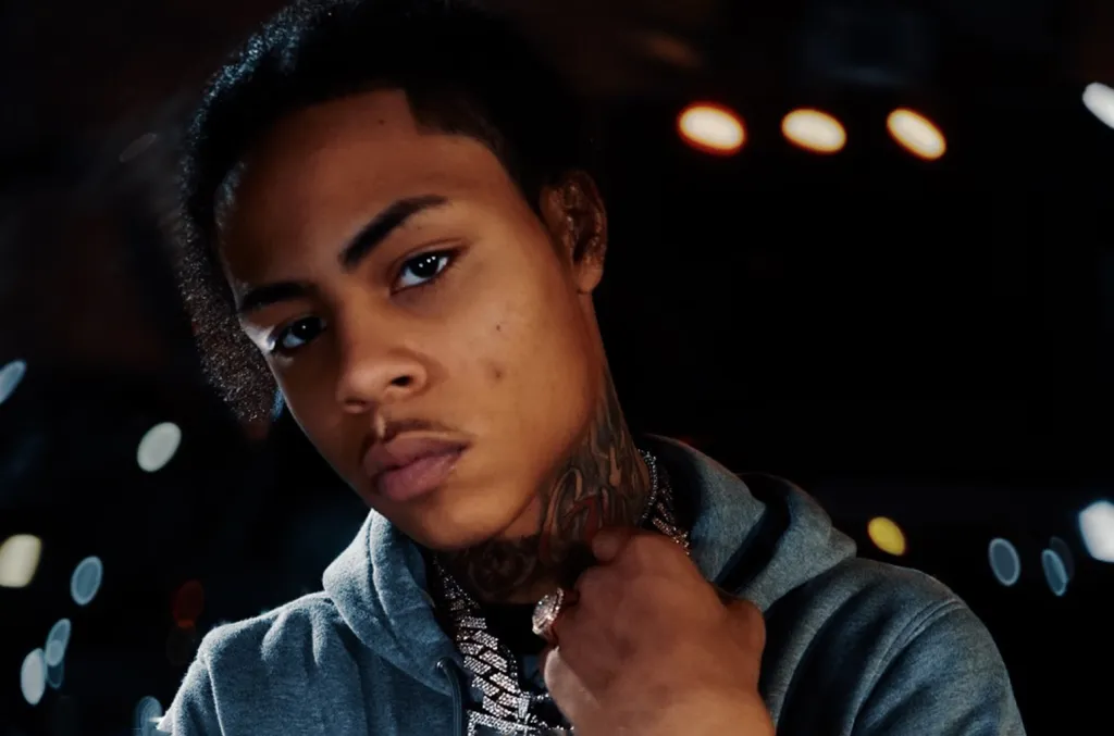 Kay Flock Sentenced to 30 Years in Prison for Shootings