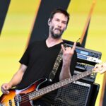 Keanu Reeves' Dogstar announce 2026 UK and Ireland shows along with full European tour