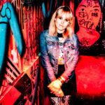 Keeley announces new album and tour dates!