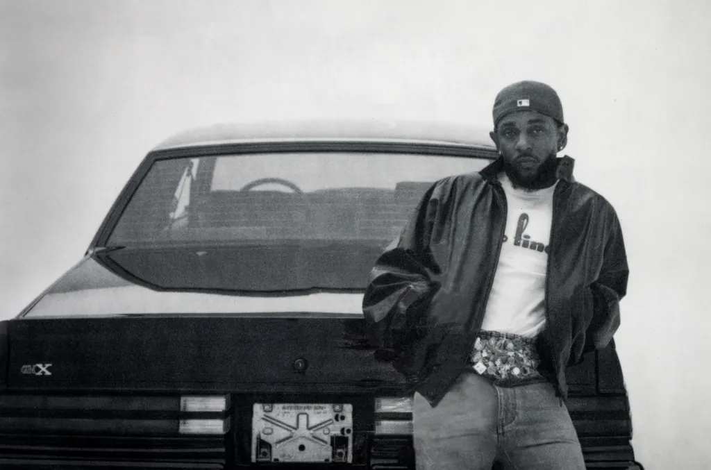 Kendrick Lamar Recorded 100 Songs for 'GNX'