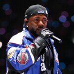 Kendrick Lamar Recorded Almost 100 Songs For 'GNX'