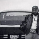 Kendrick Lamar, ScHoolboy Q @ AAMI Park, Melbourne