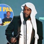 Kendrick Lamar's Comedy Film With South Park Creators Postponed