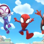 Kids' Cartoon Theme Songs Written & Performed by Rock Stars