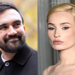 Kim Petras offers to send Zohran Mamdani her new album if he does one thing for New York City